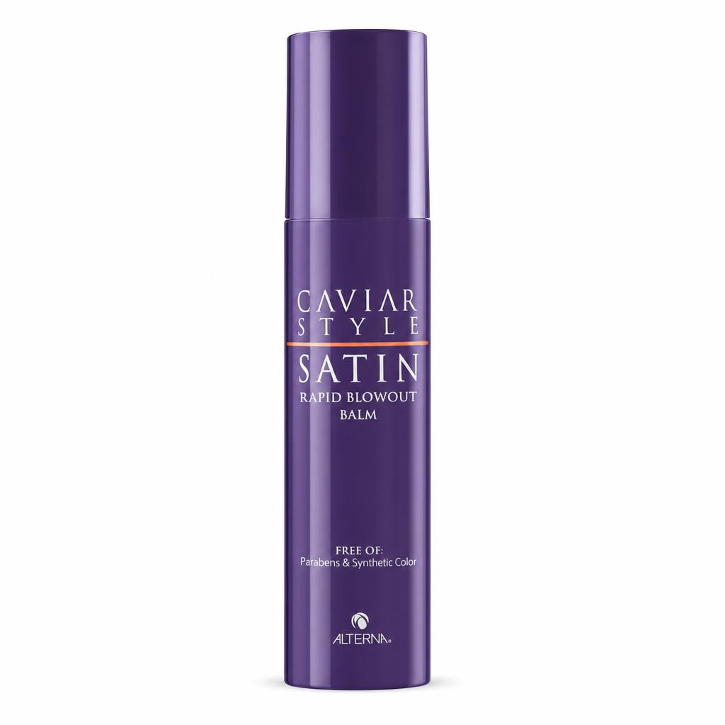 Alterna Caviar Style Satin Blowout Balm 5.0 Oz Alterna Caviar Style Satin Blowout Balm 5.0 Oz