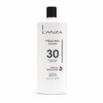 Lanza Healing Color Cream Developer 30 Volume LITER