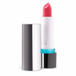 Mirabella Vinyl Lipstick Heat Haute Pink Last one