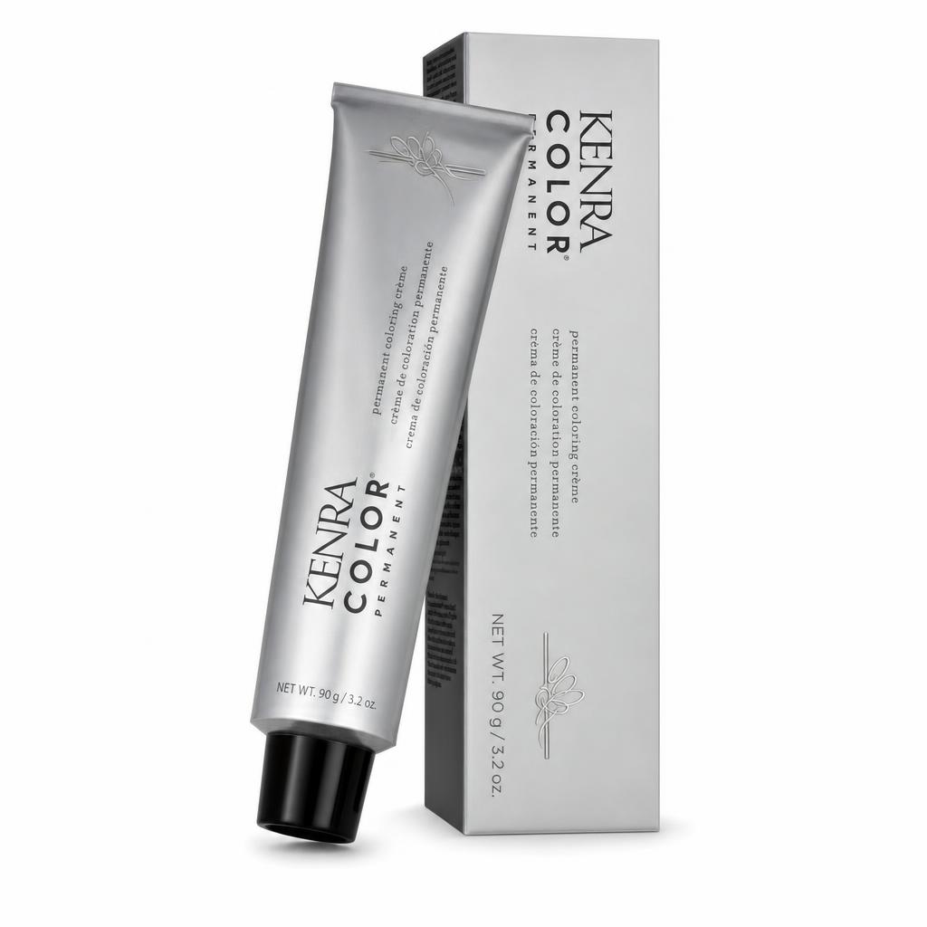 Kenra Color Permanent Coloring Creme 6NUA Dark Blonde Natural Ultra Ash Kenra Color Permanent Coloring Creme 6NUA Dark Blonde Natural Ultra Ash