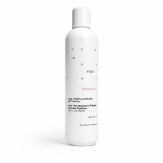 Avlon Affirm Scalp Therapy Shampoo 8 Oz.