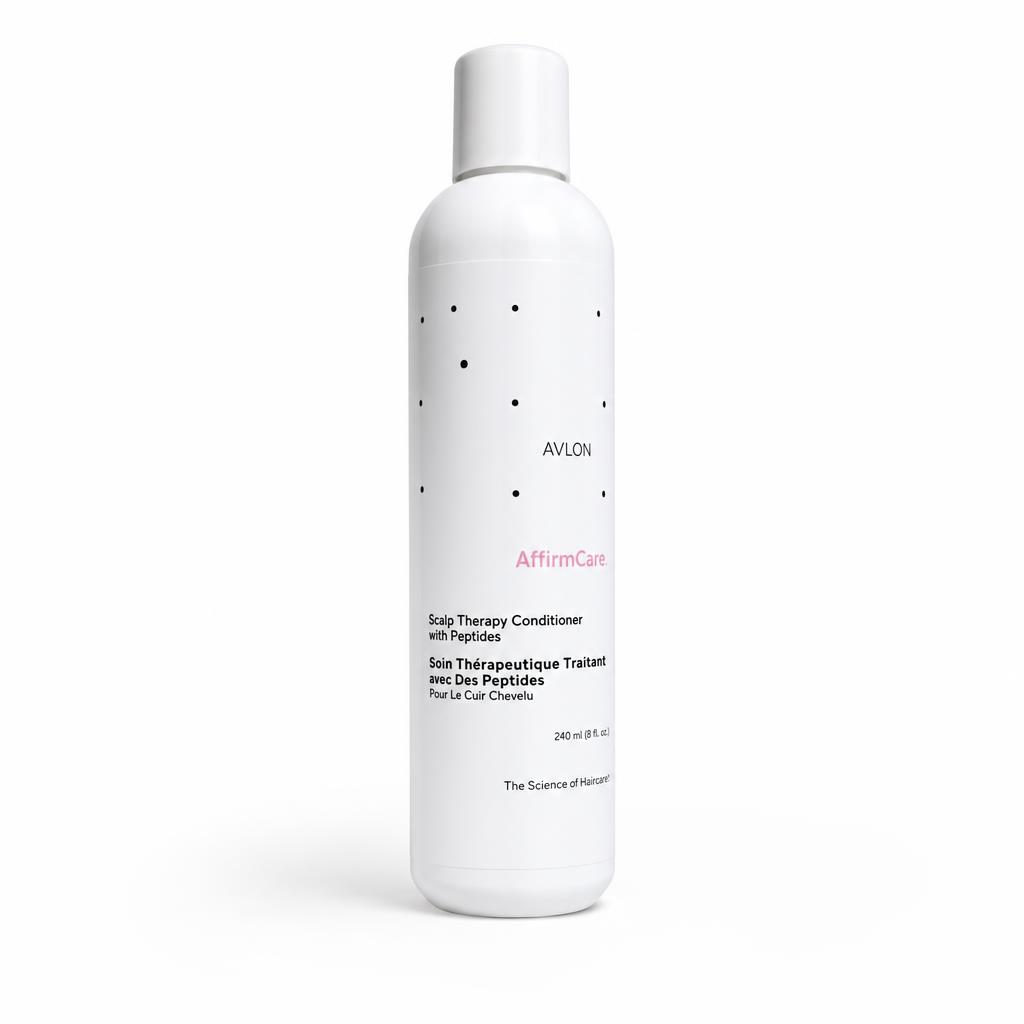 Avlon Affirm Scalp Therapy Shampoo 8 Oz. Avlon Affirm Scalp Therapy Shampoo 8 Oz.
