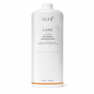 Keune Care Perfect Clarity Clarifying Shampoo 1 L