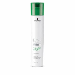 `Schwarzkopf Bonacure Hairtherapy Cell Perfetto Volume Boost Shampoo 8.5 Oz