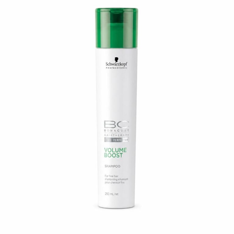 `Schwarzkopf Bonacure Hairtherapy Cell Perfetto Volume Boost Shampoo 8.5 Oz