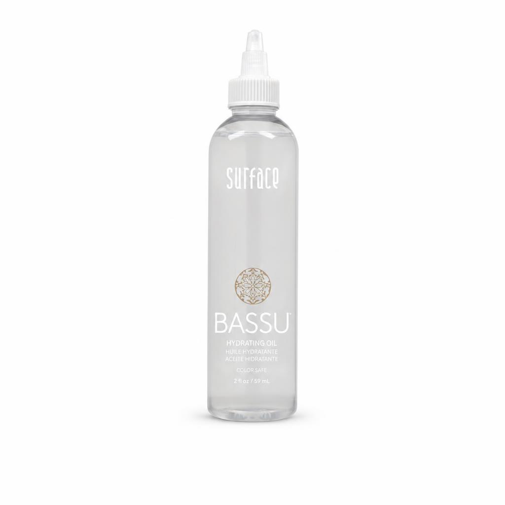 Surface Bassu Hydrating Oil 2oz