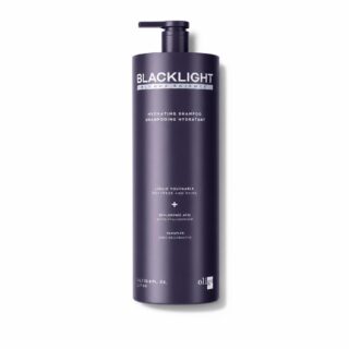 Oligo Blacklight Blonde Science [HYD] Hydrating Shampoo 1L