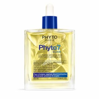 Phyto Paris 7 Elixir Universal Sublimating Oil 100ML