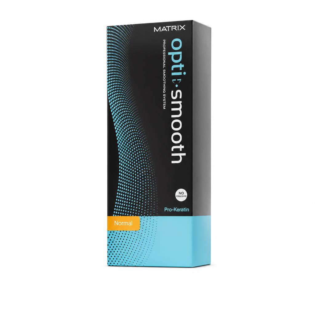 Matrix Opti.Smooth Normal Pro-Keratin Kit Matrix Opti.Smooth Normal Pro-Keratin Kit