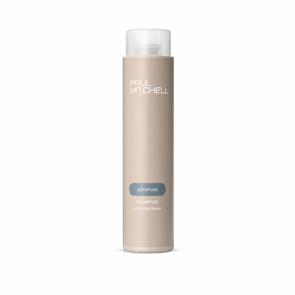 Paul Mitchell Awapuhi Shampoo 10.14 Oz