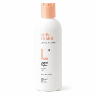 Milk_Shake Lifestyling Liquid Styler 200 mL.