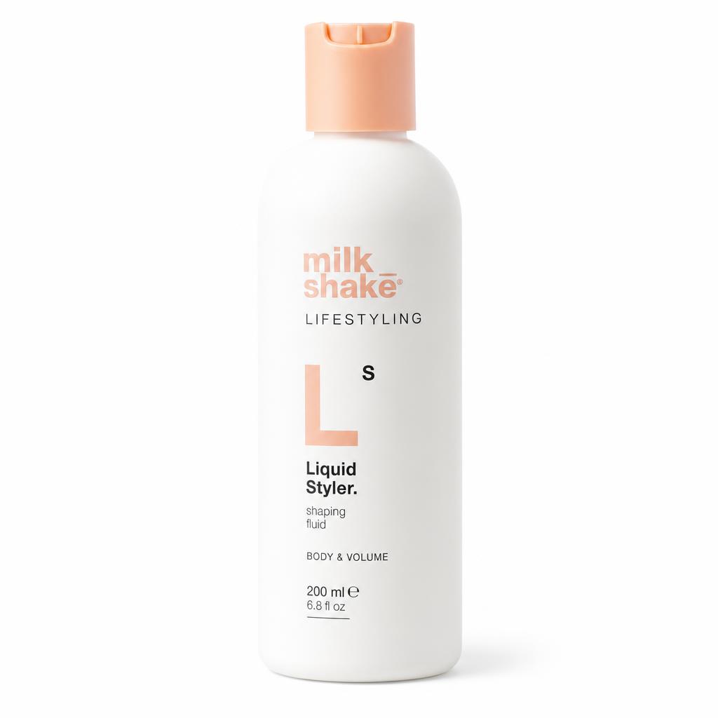 Milk_Shake Lifestyling Liquid Styler 200 mL.