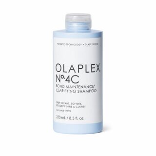 Olaplex No. 4C Bond Maintenance Clarifying Shampoo 8.5 Oz.