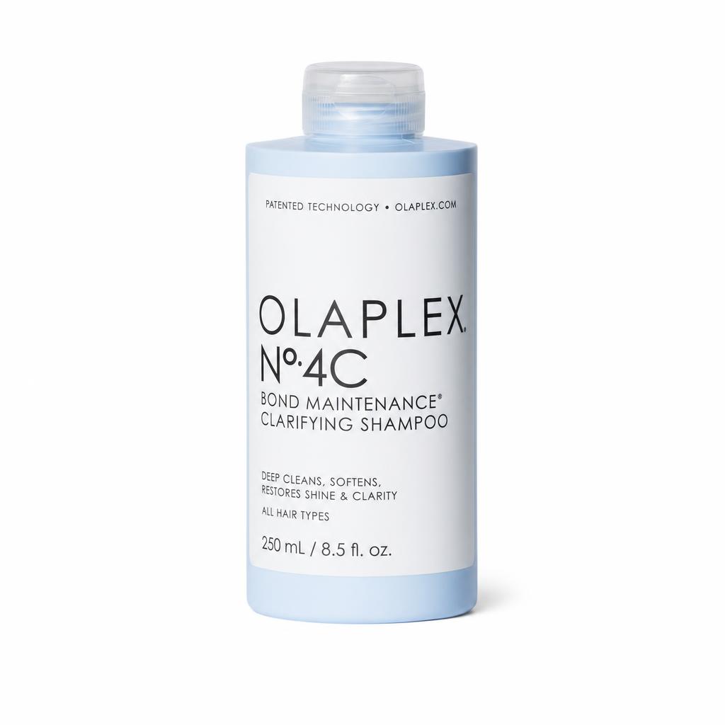 Olaplex No. 4C Bond Maintenance Clarifying Shampoo 8.5 Oz. Olaplex No. 4C Bond Maintenance Clarifying Shampoo 8.5 Oz.