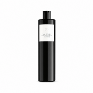 pH Laboratories Pure Straight – Post Treatment Shampoo 13.5 Oz