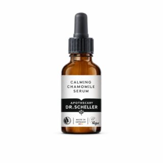 Dr Scheller Calming Chamomile Serum 15 ml