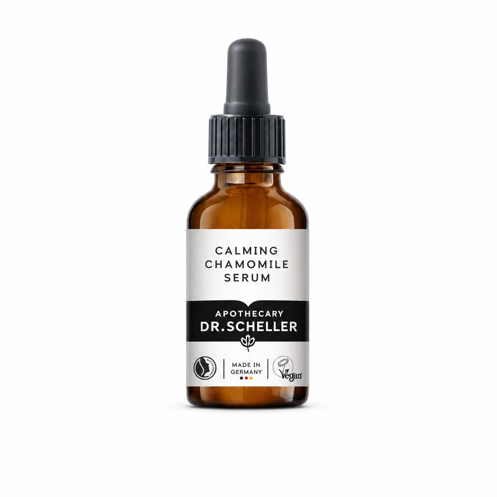 Dr Scheller Calming Chamomile Serum 15 ml Dr Scheller Calming Chamomile Serum 15 ml
