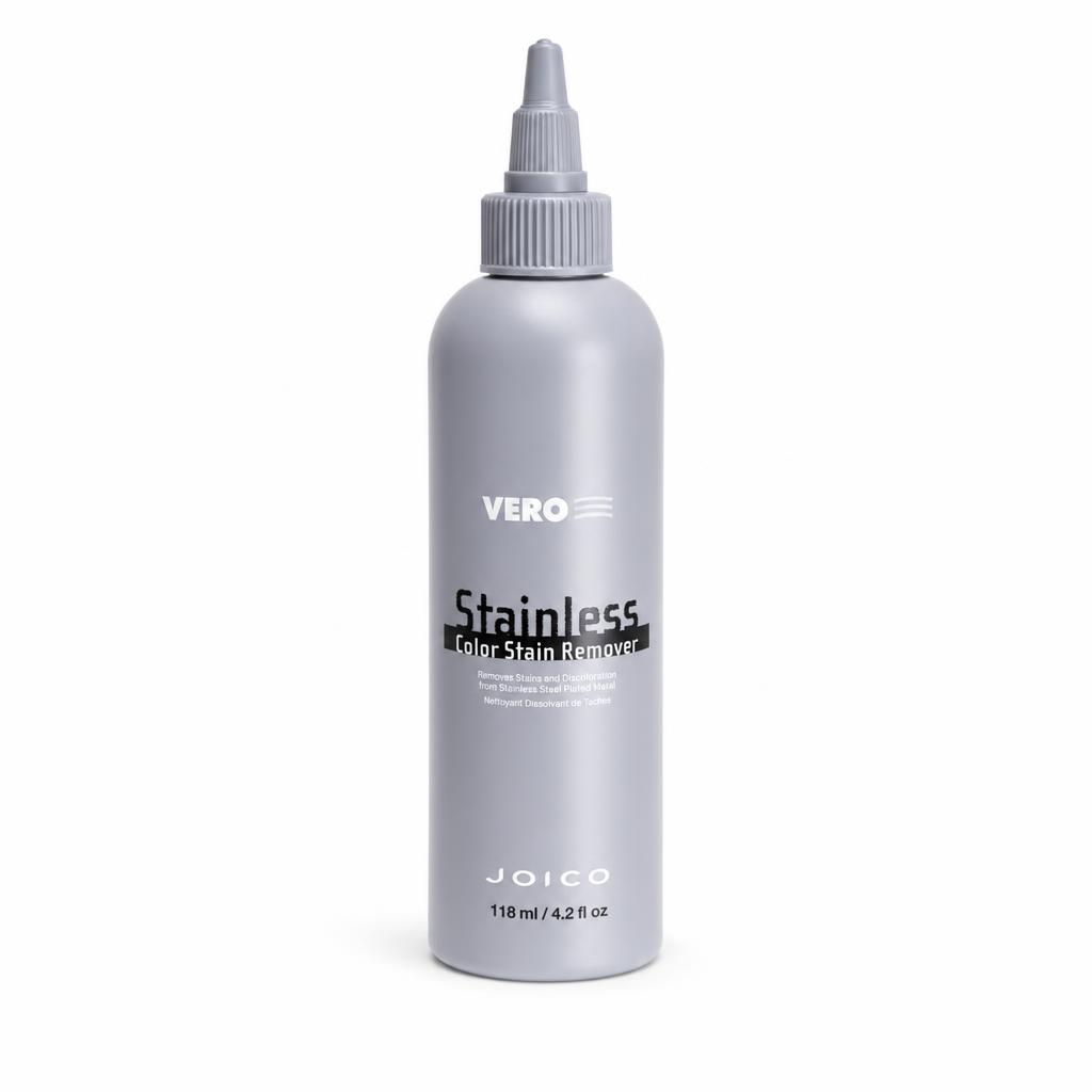 Joico Vero Stainless Color Stain Remover 4.2 Oz Joico Vero Stainless Color Stain Remover 4.2 Oz