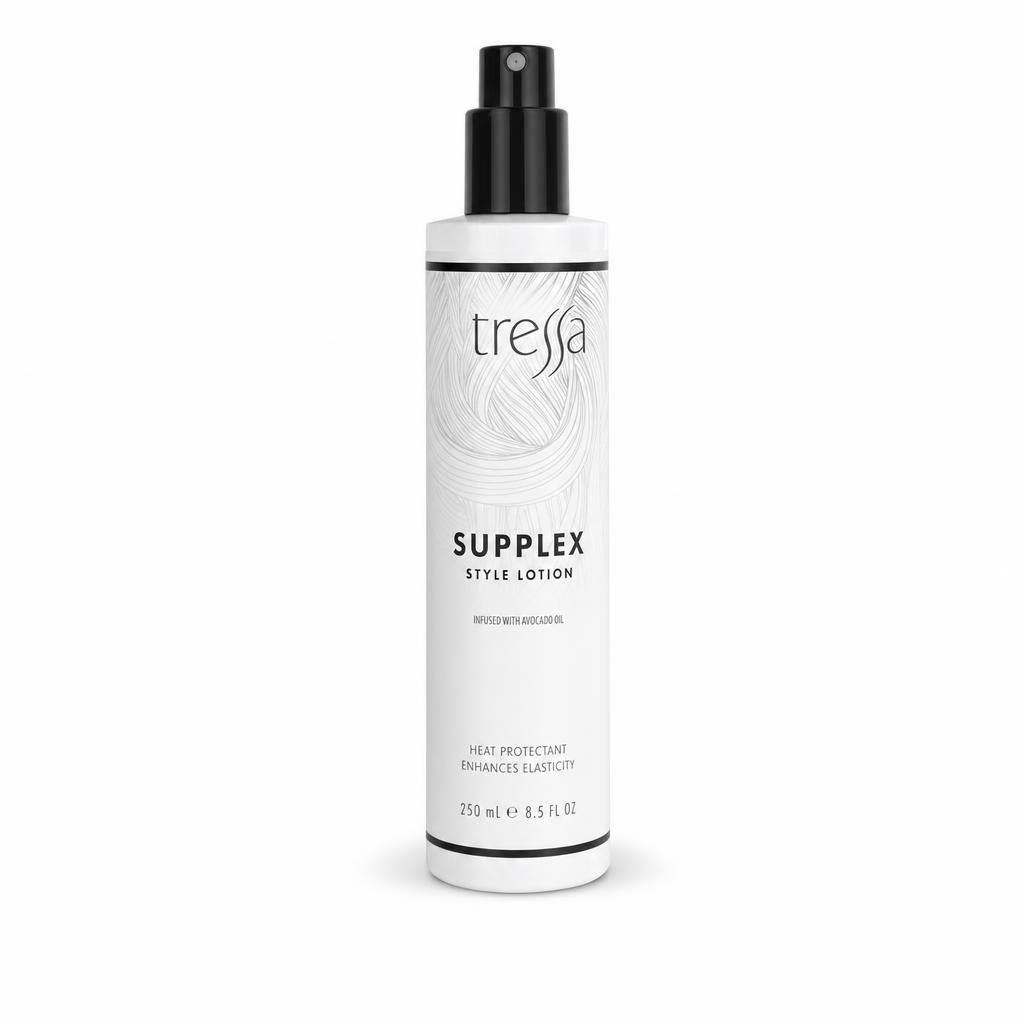 Tressa Supplex Style Lotion 8.5 oz.* Tressa Supplex Style Lotion 8.5 oz.*