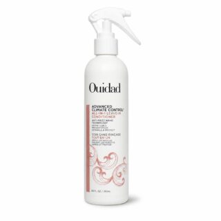 Ouidad Advanced Climate Control All-in-1 Leave-In Conditioner 8.5 Oz.