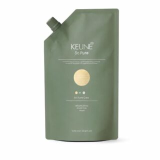 Keune So Pure Polish Conditioner 33.8 Oz. New!