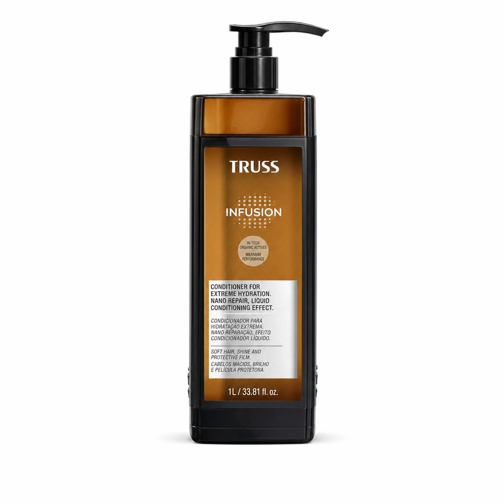 Truss Infusion Conditioner 1 liter Truss Infusion Conditioner 1 liter