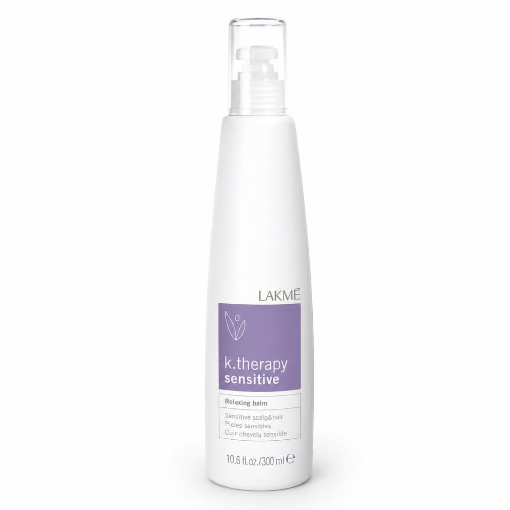 Lakme K-Therapy Sensitive Relaxing Balm 300 ml Lakme K-Therapy Sensitive Relaxing Balm 300 ml