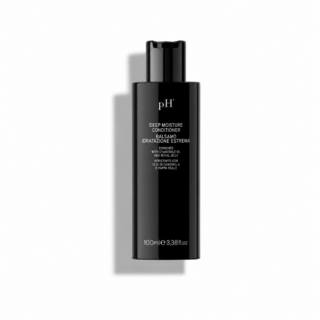pH Laboratories Deep Moisture Conditioner 3.38 Oz. Travel Size
