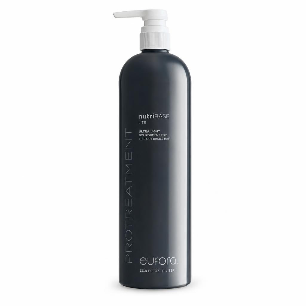 Eufora PROTREATMENT nutriBASE LITE 1 liter New!