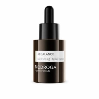 Biodroga Rebalance Moisturizing Phyto Essence 30 mL.