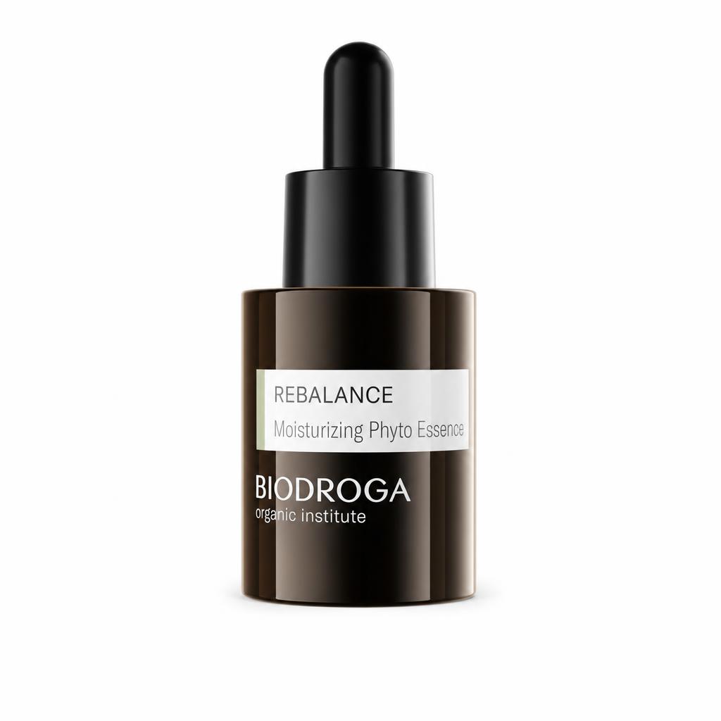 Biodroga Rebalance Moisturizing Phyto Essence 30 mL.