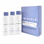 Trissola True Trial Restructuring Keratin Treatment Kit 1.7 Fl.oz.