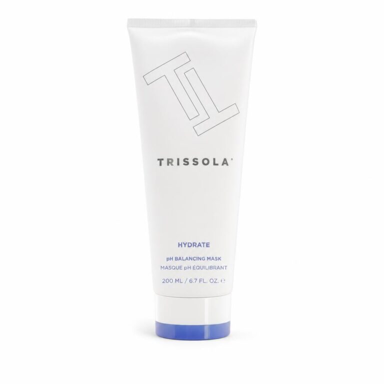 Trissola Hydrate PH Balancing Mask 6.7 Oz