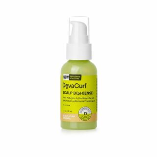 DevaCurl Scalp Purify Exfoliating Spray 1 Oz