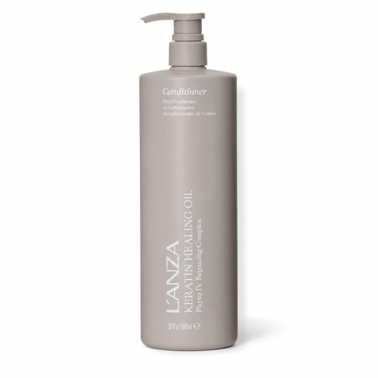 L’ANZA KHO Conditioner 32 Oz.