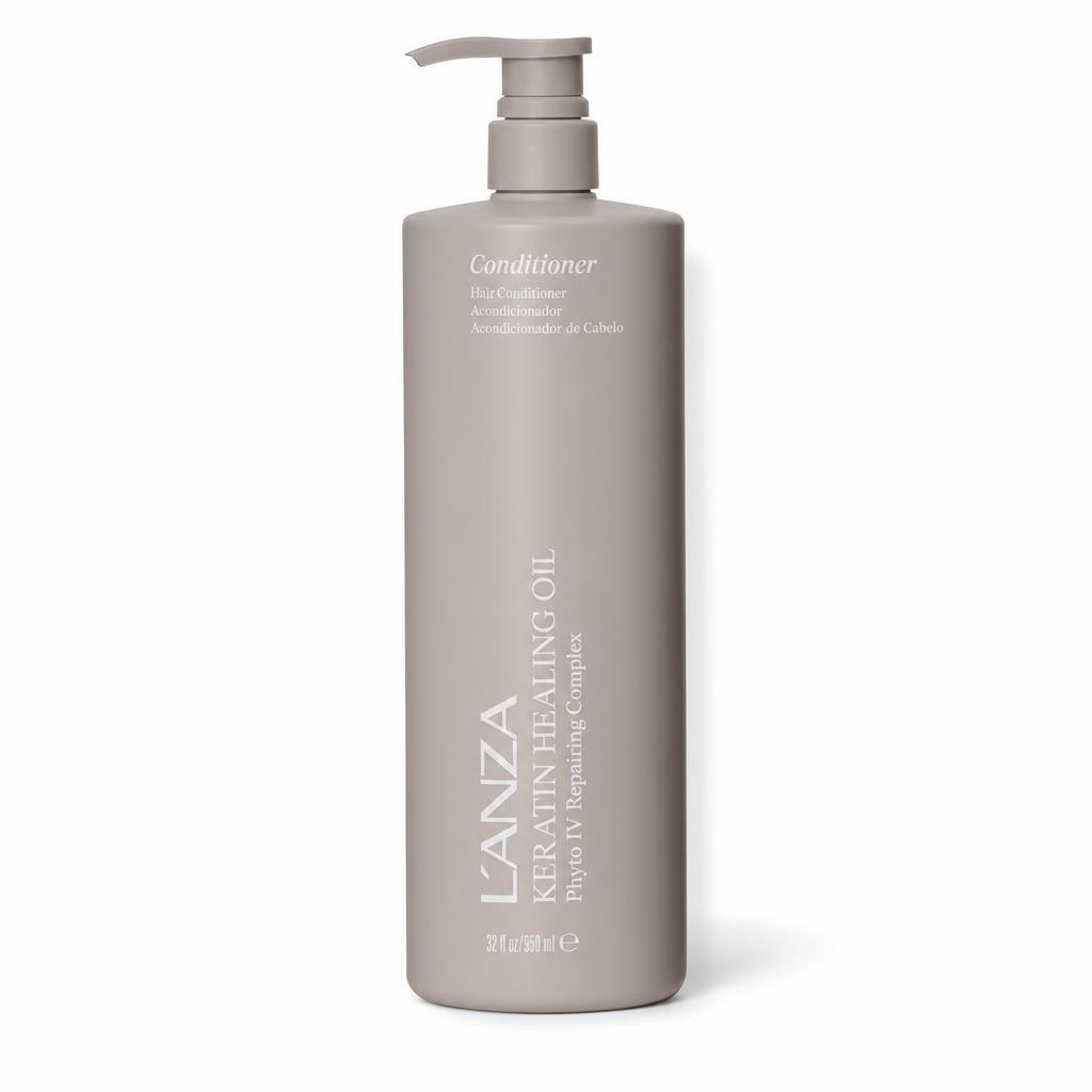 L’ANZA KHO Conditioner 32 Oz.