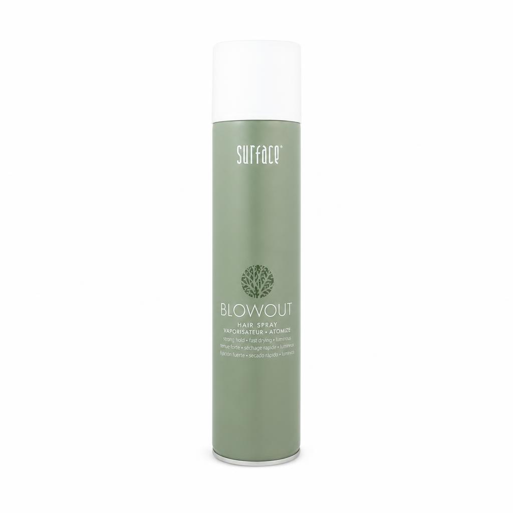 Surface Blowout Hair Spray 4 oz Surface Blowout Hair Spray 4 oz