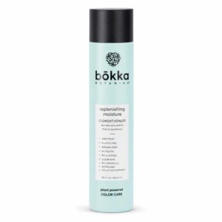 Bokka Botanika Replenishing Moisture Shampoo 10.1 Oz
