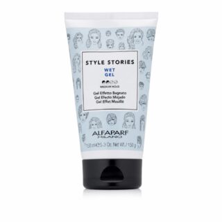 Alfaparf Style Stories Wet Gel 150 ml SALE!