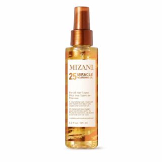 MIZANI 25 Miracle Nourishing Oil 4 Oz.