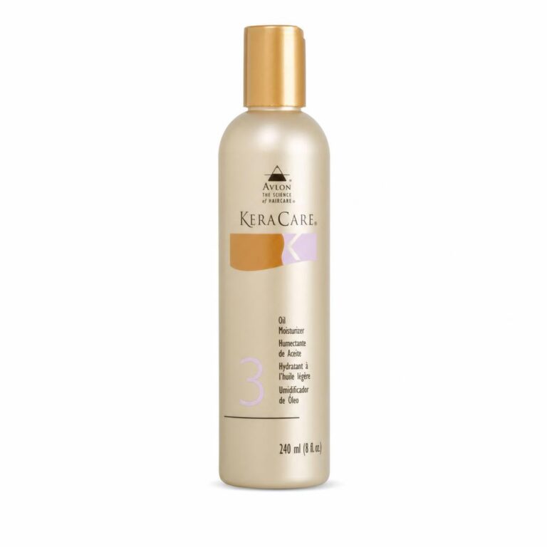 Avlon KeraCare Oil Moisturizer 8 oz