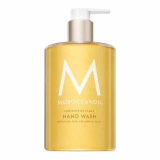 Moroccanoil Hand Wash Ambiance De Plage 12.2oz