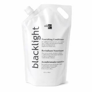 Oligo Blacklight Nourishing Conditioner 32 Oz.