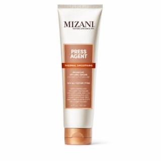 MIZANI Press Agent Thermal Smoothing Raincoat Styling Cream 5 Oz.
