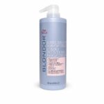 Wella Blondor Blonde Seal & Care 16.9 Oz