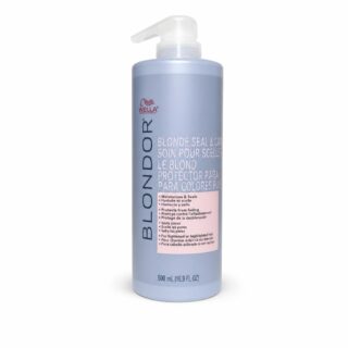 Wella Blondor Blonde Seal & Care 16.9 Oz