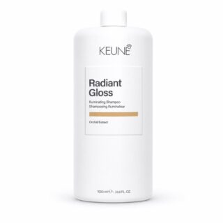 Keune Radiant Gloss Illuminating Hair Gloss 1 L