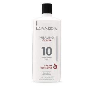 L’ANZA Demi Cream Developer Liter