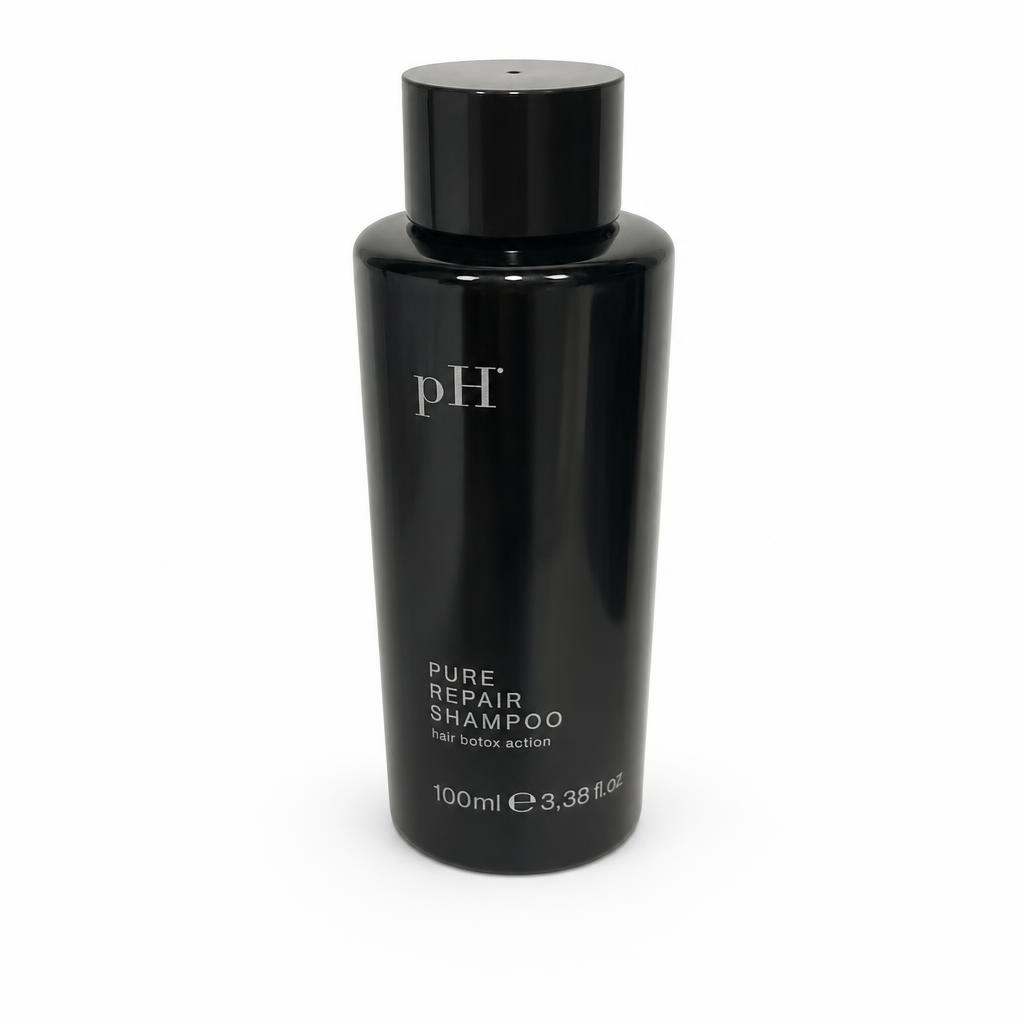 PH Laboratories Pure Repair Shampoo Hair Botox 3.38 Oz.