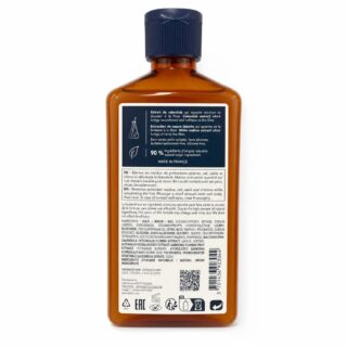 Phyto Paris Beach Rehydrating After-Sun Shampoo Hair exposed to UV Salt and Chlorine 250ml